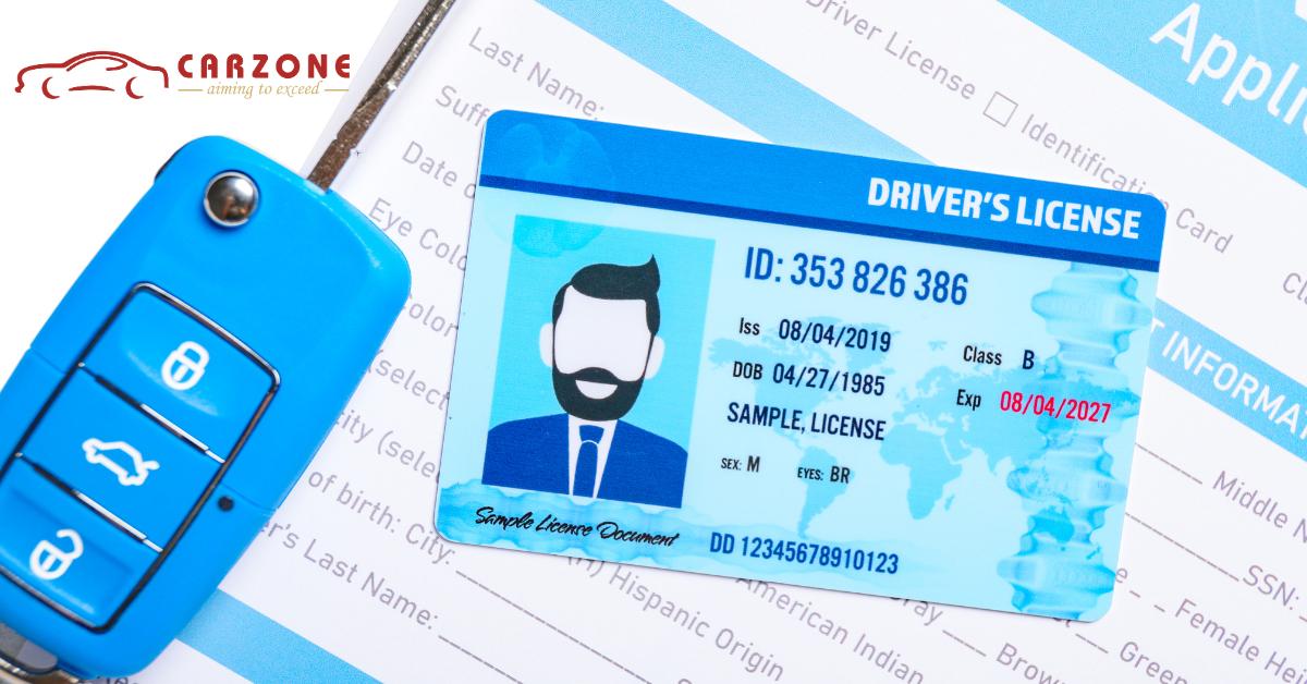 A Comprehensive Guide to Obtaining a Driving License in Pakistan
