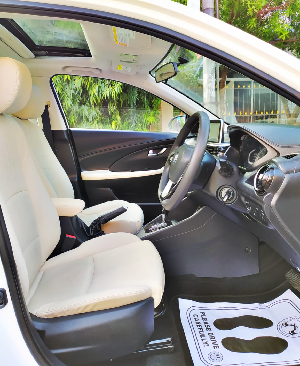 Changan Alsvin 1.5L DCT Lumiere 2021 - Car Zone