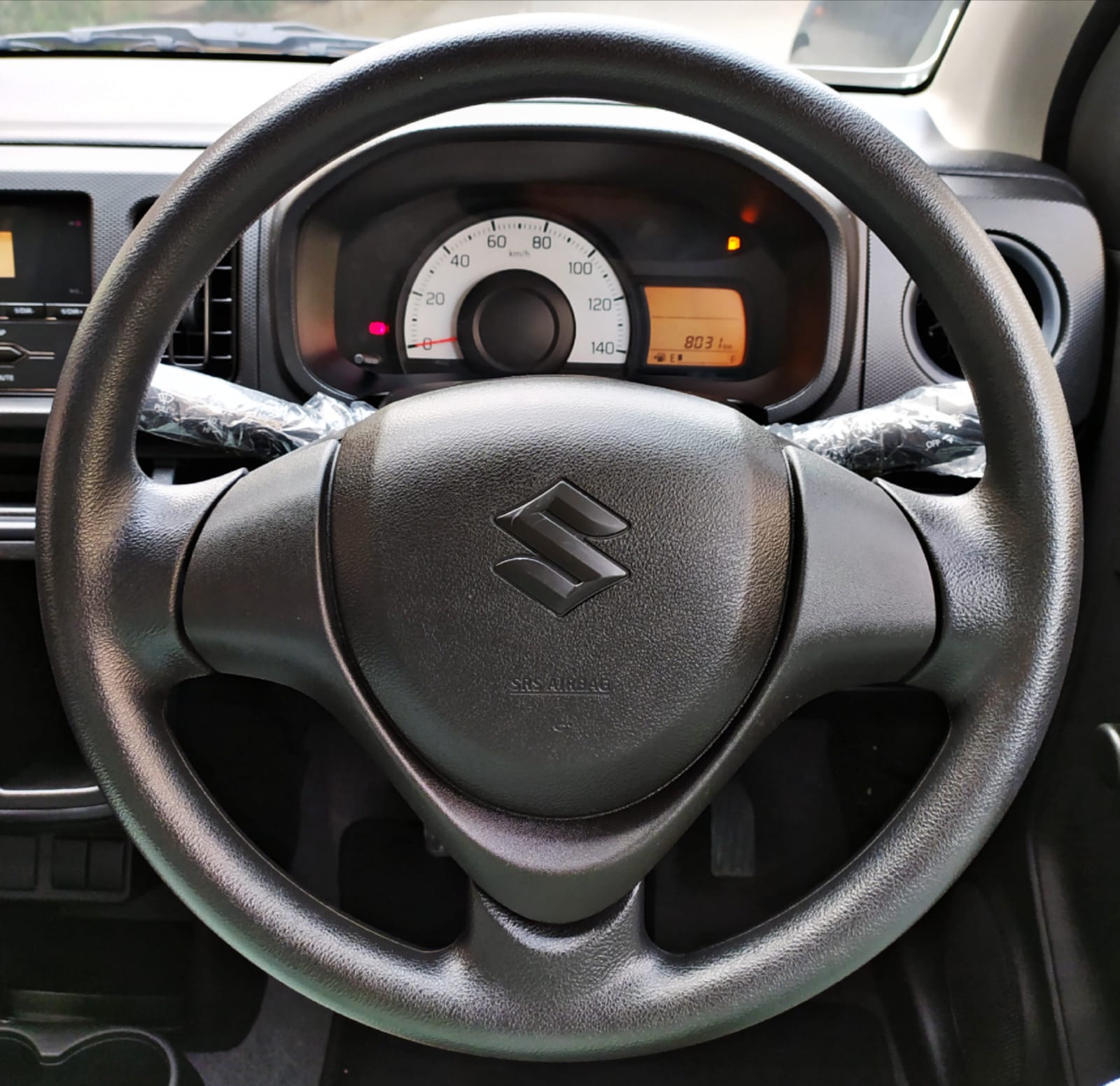 Suzuki Alto VXR 2025 - Car Zone