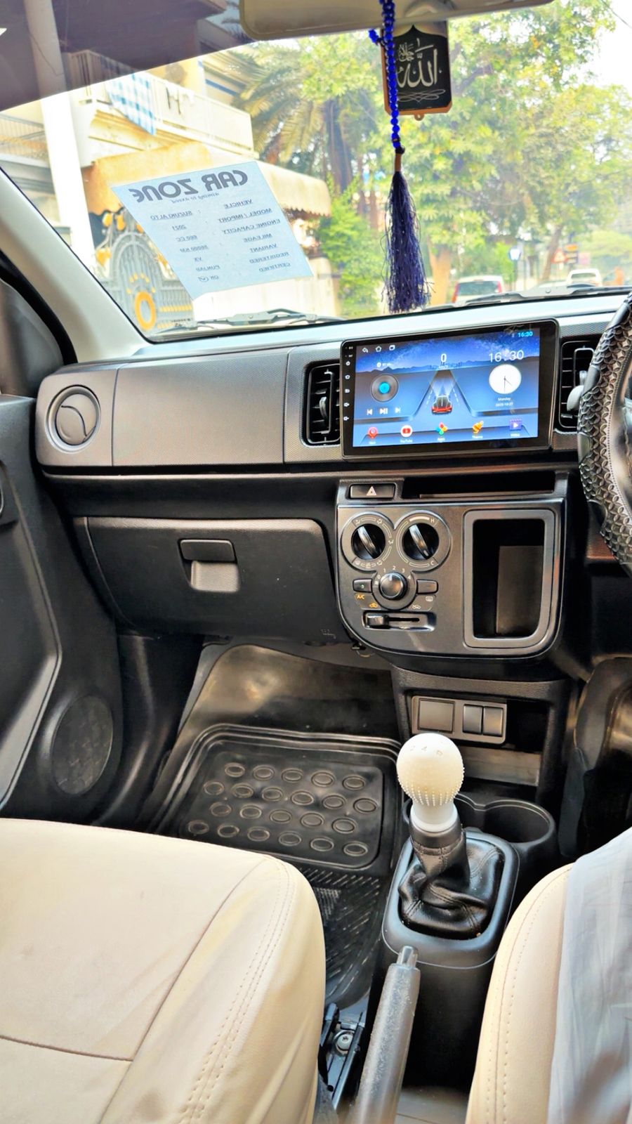 Suzuki Alto (VX) 2021 - Car Zone