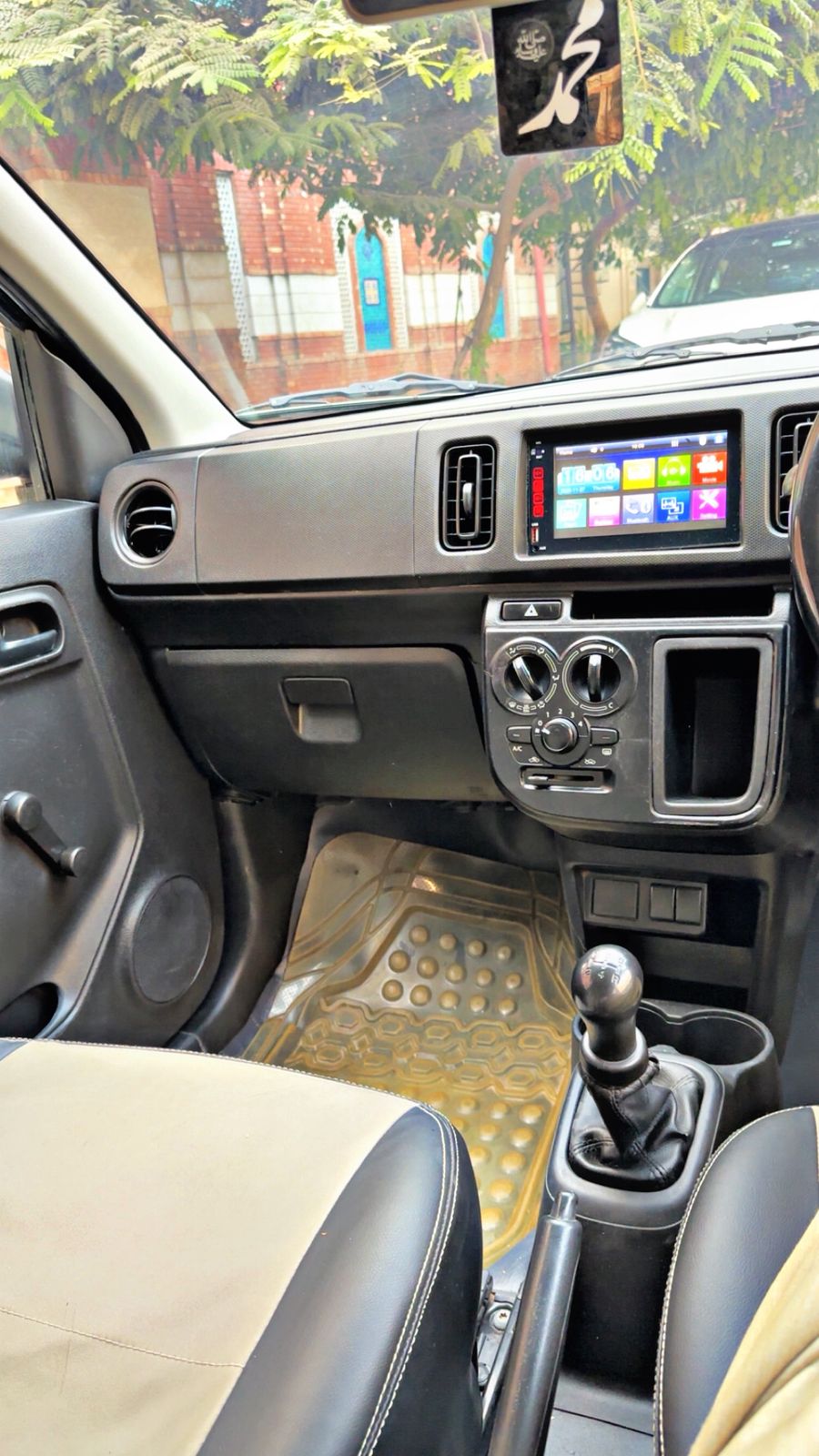 Suzuki Alto VXR 2020 - Car Zone