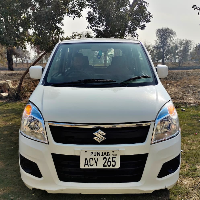 Suzuki WagonR VXL 2021
