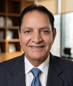 Riaz Chohan