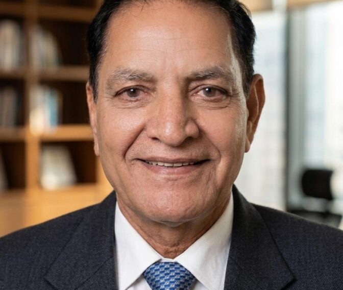 Riaz Chohan